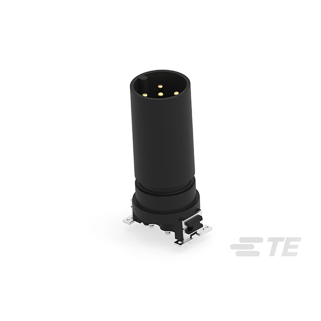 TE Connectivity Erni 494068-E electronic component product image