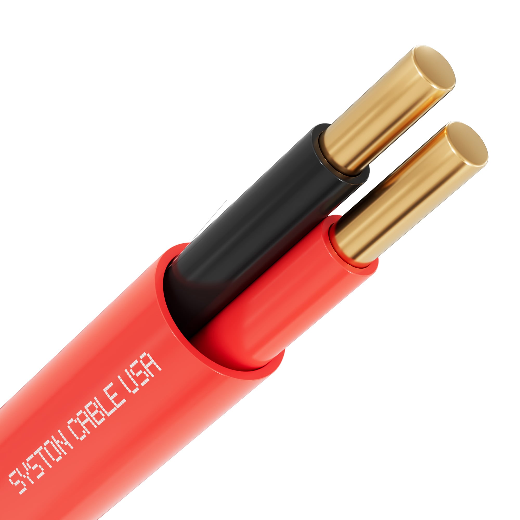 Syston 6263-SB-RD-20 electronic component product image