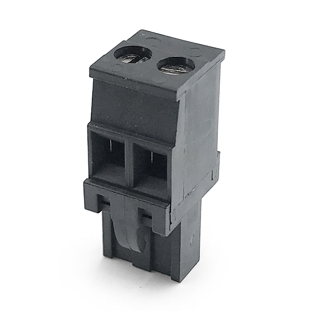 Sauro Electronic Connectors CVF020R1-0N electronic component product image