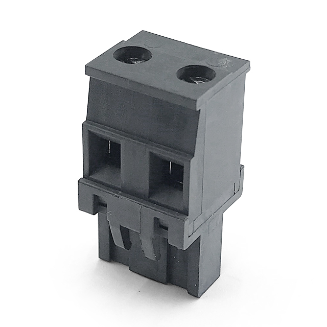 Sauro Electronic Connectors CVF020R3-0N electronic component product image