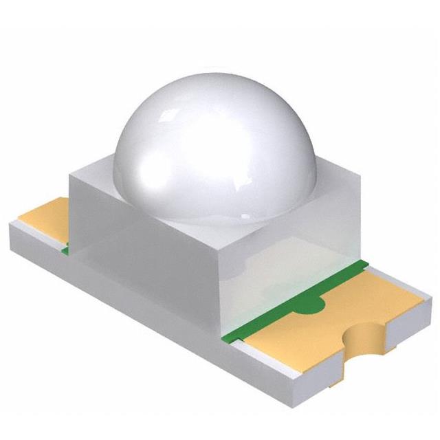 ROHM Semiconductor SML-S13MTT68 electronic component product image