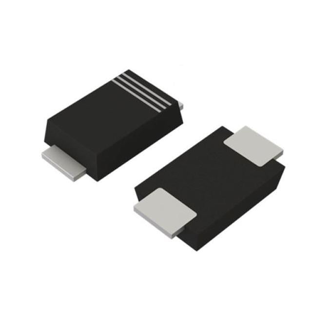 ROHM Semiconductor RF071LAM4STFTR electronic component product image
