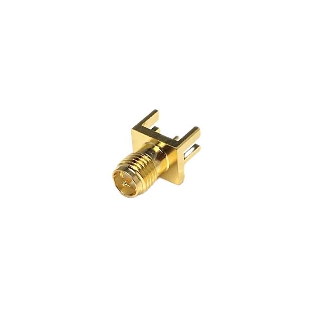 TYCLON RPSMA-PC(Au) electronic component product image