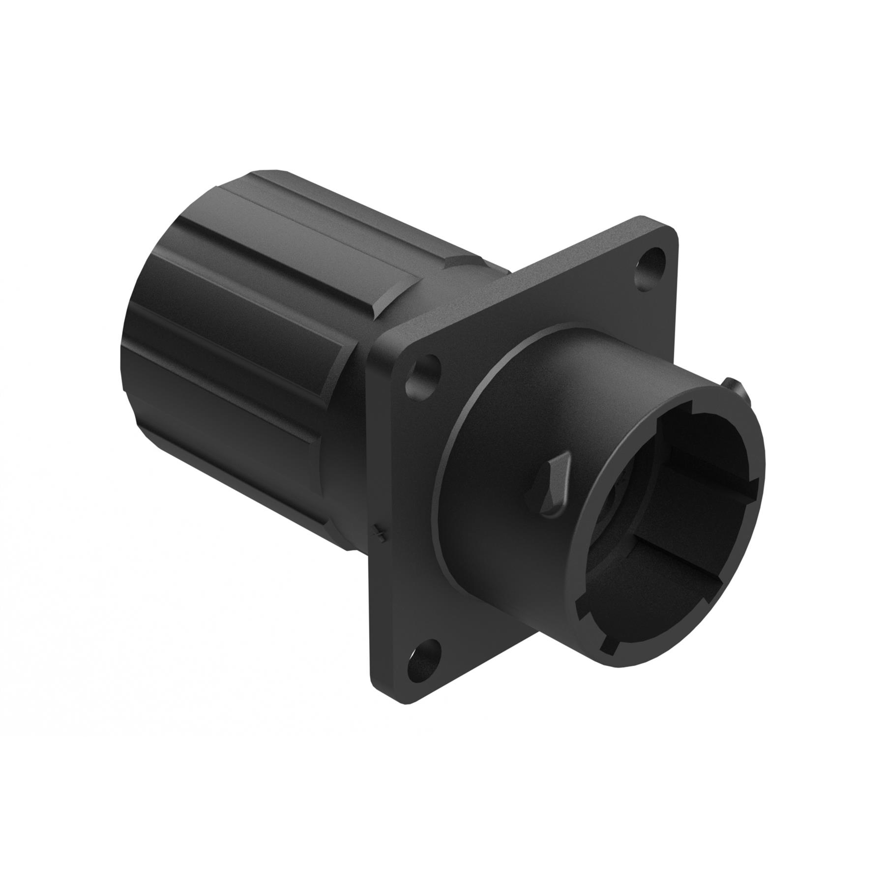 Amphenol Sine Systems Corp RTS012N4PHEC03R electronic component product image