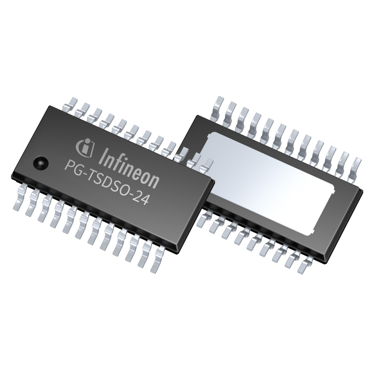 Infineon Technologies TLD60992ESXUMA1 electronic component product image