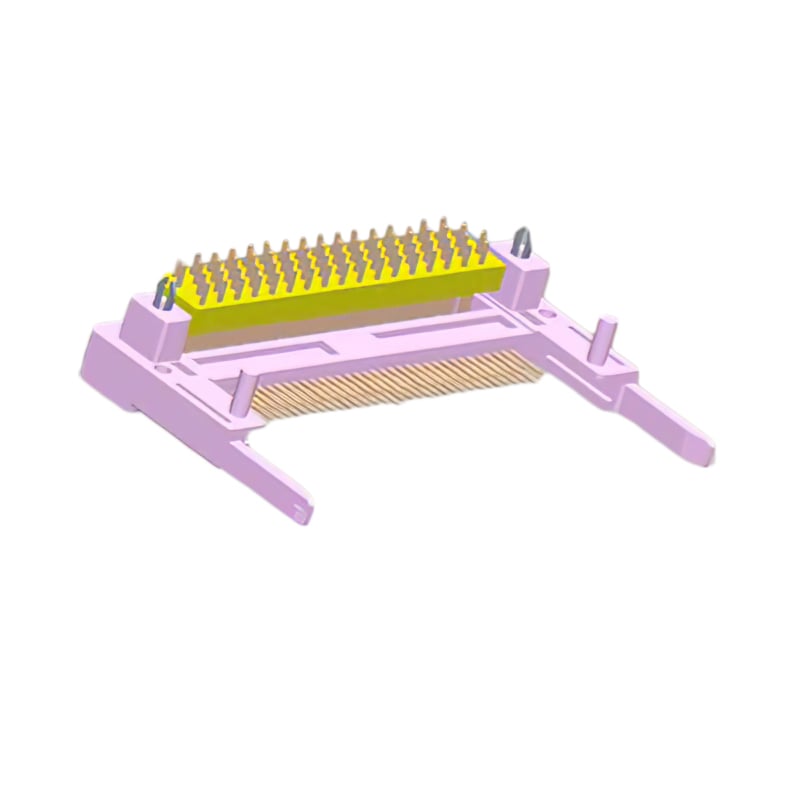 Amphenol ICC (FCI) 95706-000LF electronic component product image