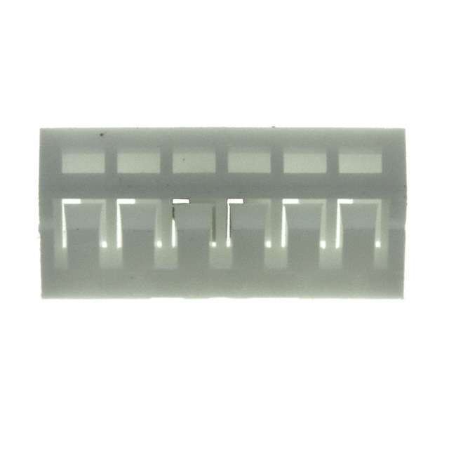 TE Connectivity AMP Connectors 1470199-6 electronic component product image