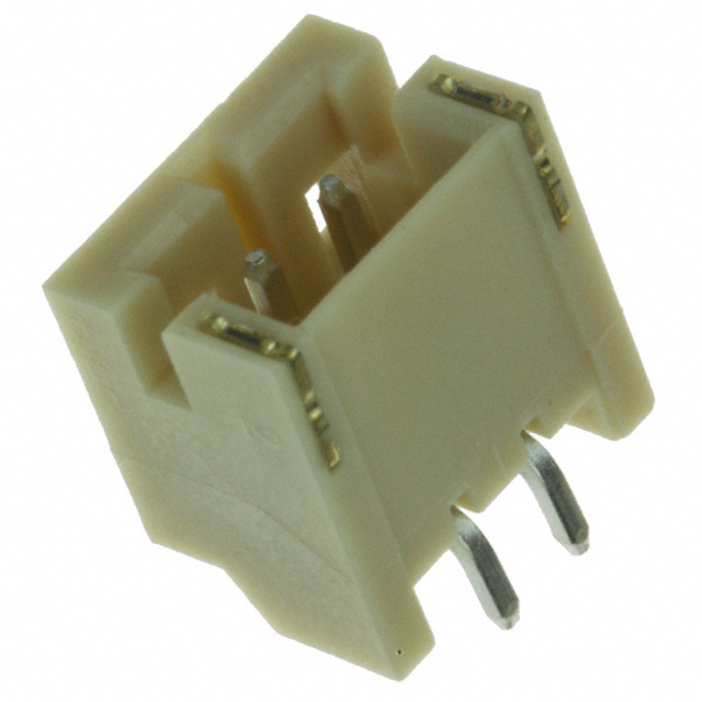 TE Connectivity AMP Connectors 1775469-2 electronic component product image