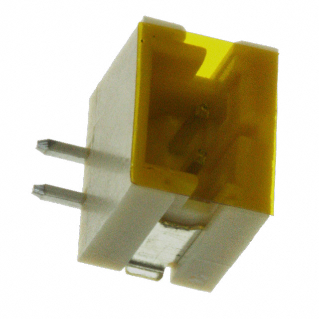 TE Connectivity AMP Connectors 1775470-2 electronic component product image
