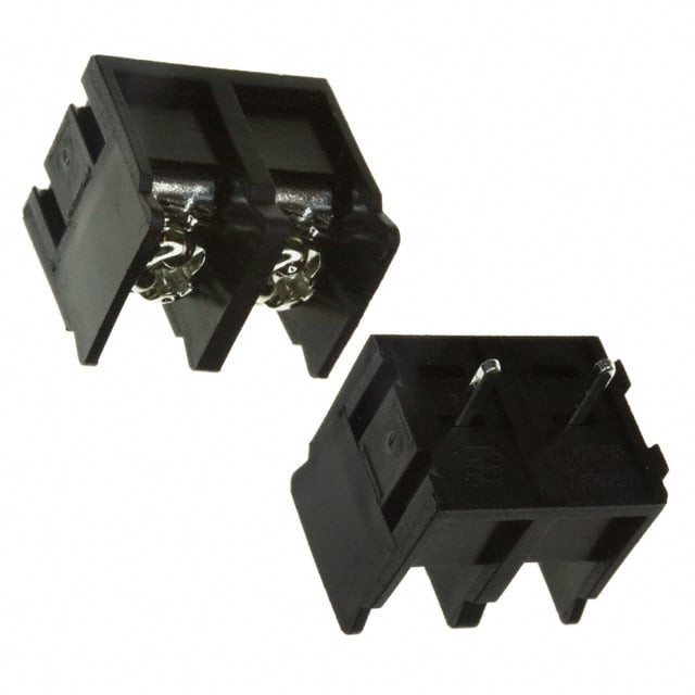 TE Connectivity AMP Connectors 1977477-2 electronic component product image