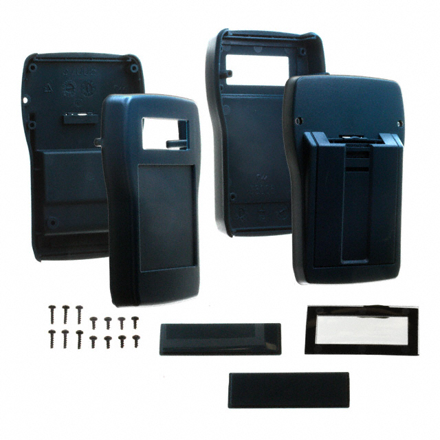 Rose Enclosures 270102000 electronic component product image