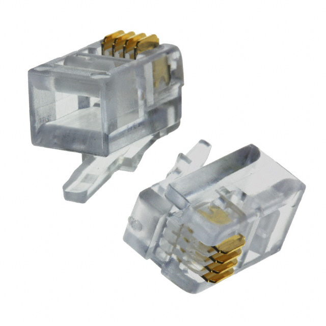 Cinch Connectivity Solutions AIM-Cambridge 32-5964UL electronic component product image