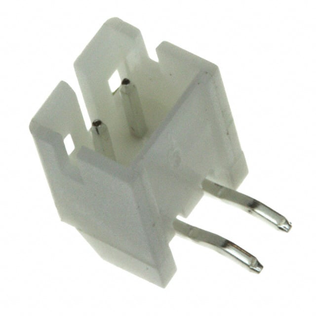 TE Connectivity AMP Connectors 440055-2 electronic component product image