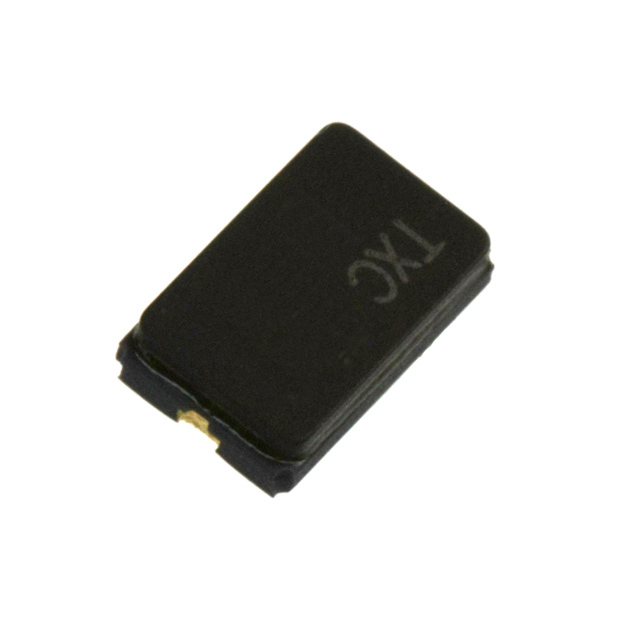 TXC CORPORATION 7A24000012 electronic component product image