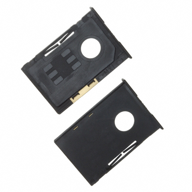 Molex 0912360001 electronic component product image