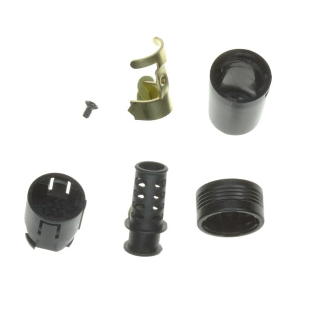 Hirose Electric Co Ltd RP13A-12J-13PC(71) electronic component product image