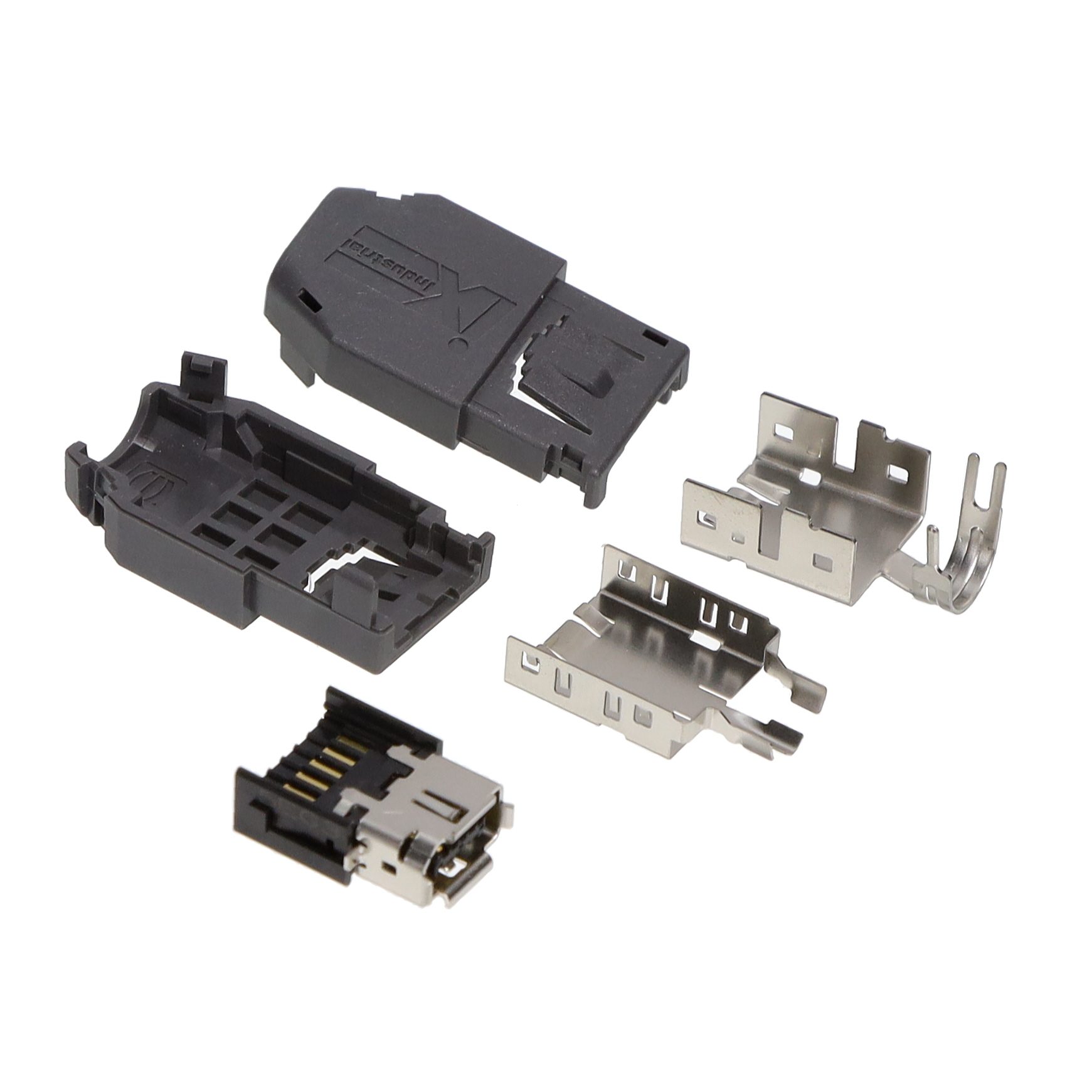HARTING 09451812569XL electronic component product image