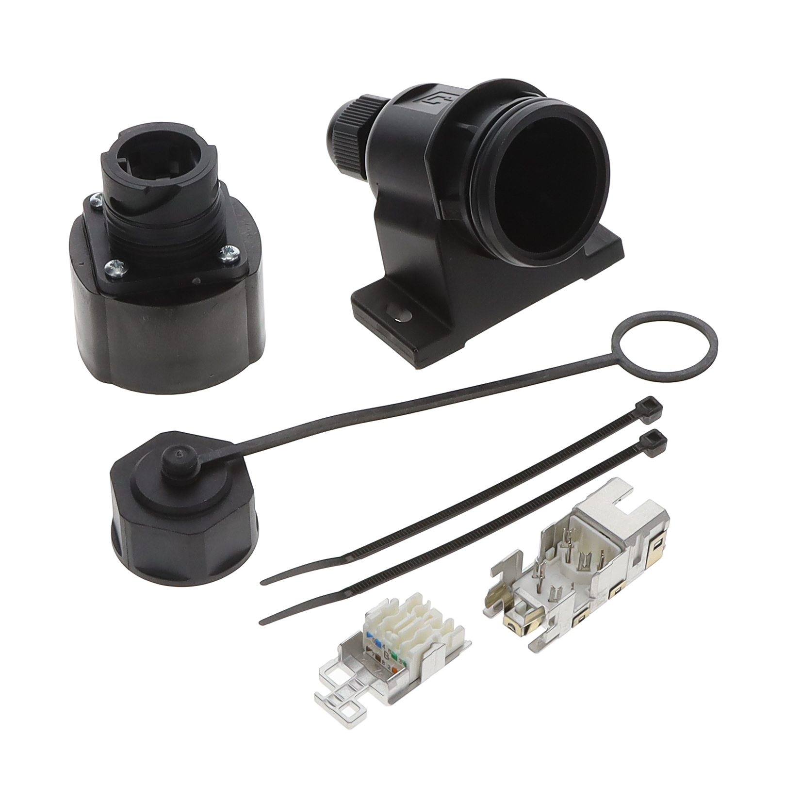 METZ CONNECT USA Inc. 1401110012KE electronic component product image