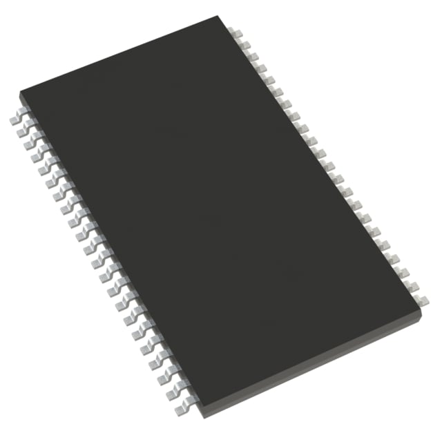 Alliance Memory, Inc. AS6C8016A-55ZIN electronic component product image