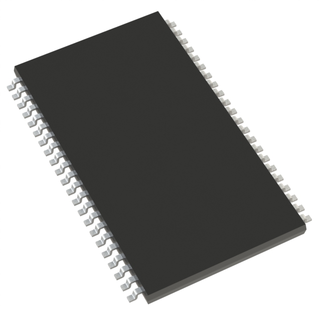 Alliance Memory, Inc. AS6C8008A-45ZIN electronic component product image