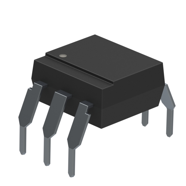 Lite-On Inc. LTV-702FM electronic component product image