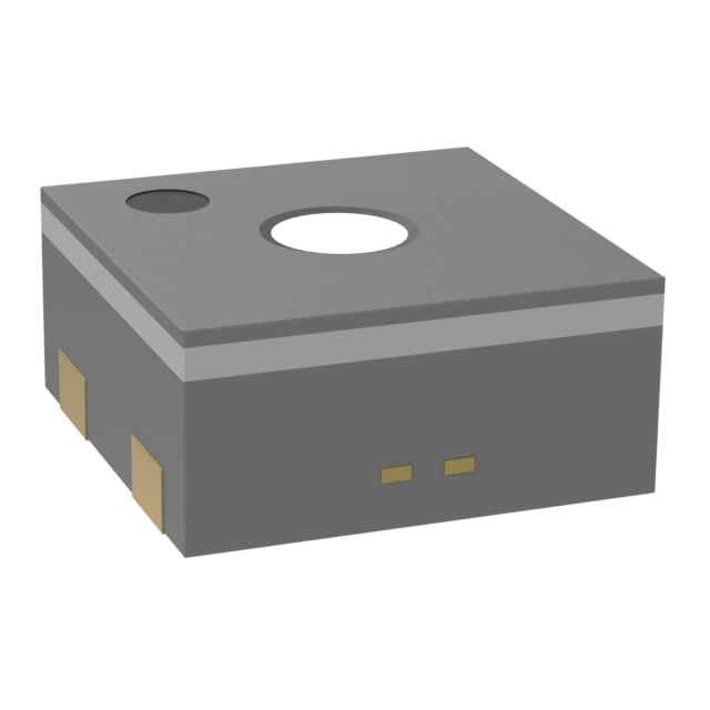 Sensirion AG SHT40-AD1B-R2 electronic component product image