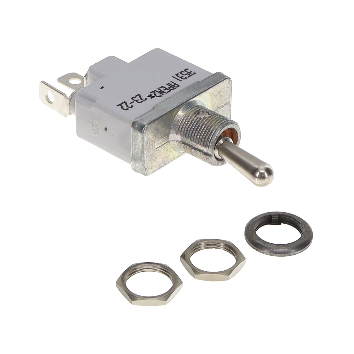APEM Inc. 3543031N010 electronic component product image