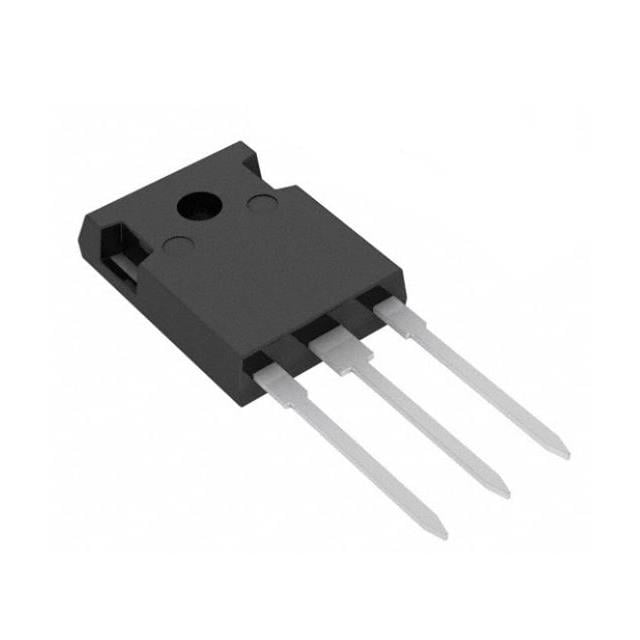 Infineon Technologies IDW75E60FKSA1 electronic component product image