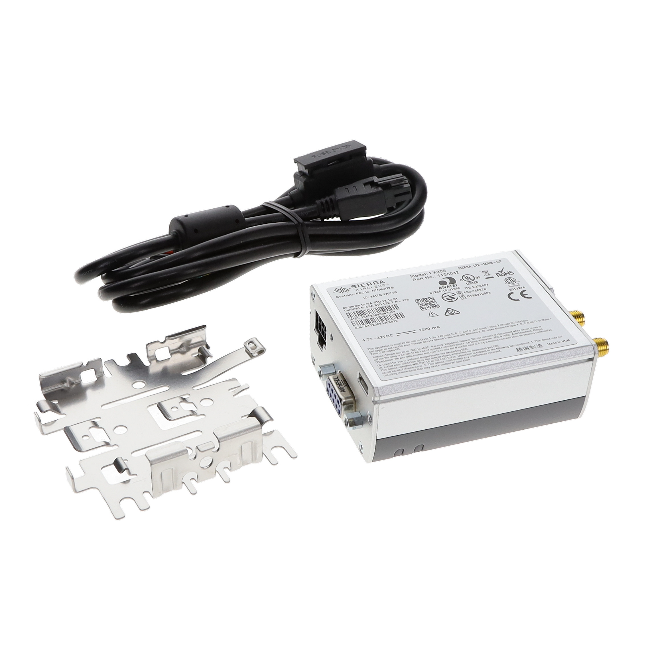 Sierra Wireless FX30S_1105032 electronic component product image