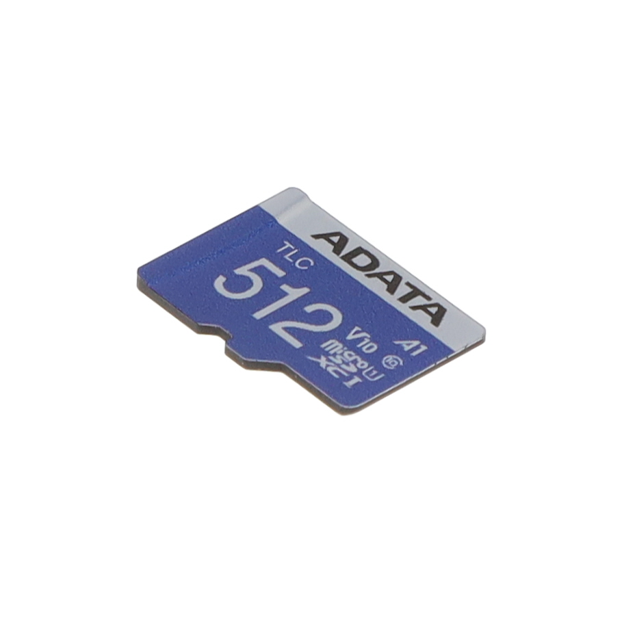 ADATA IUDD33K-512GR electronic component product image
