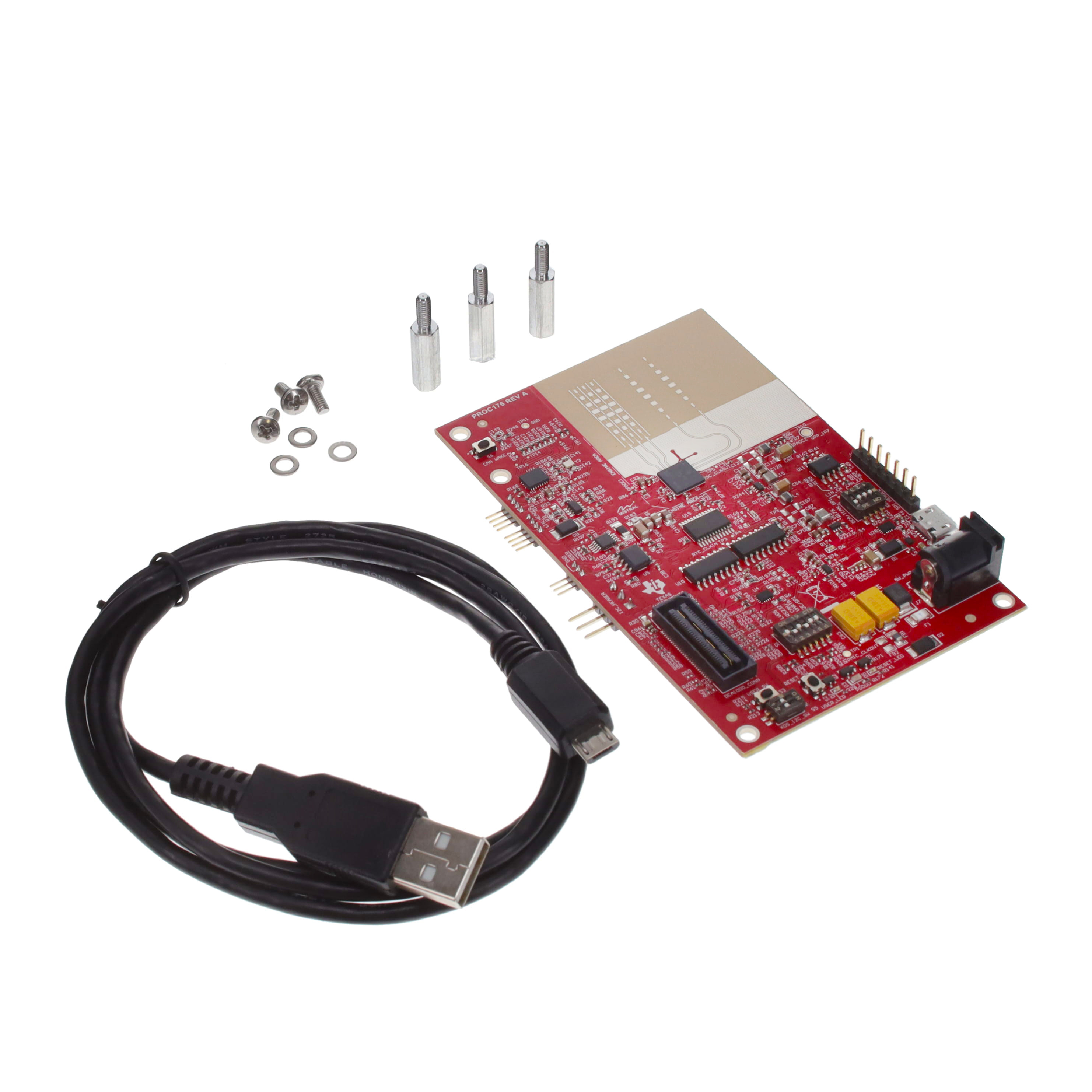 Texas Instruments IWRL1432BOOST-BSD electronic component product image