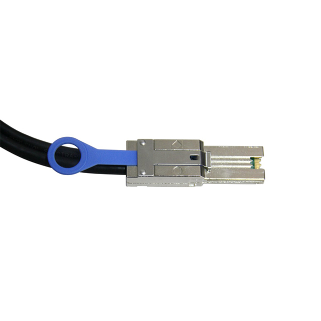 Amphenol ICC (FCI) 10114976-P015002LF electronic component product image