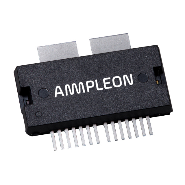 Ampleon USA Inc. BLM7G1822S-20PB electronic component product image