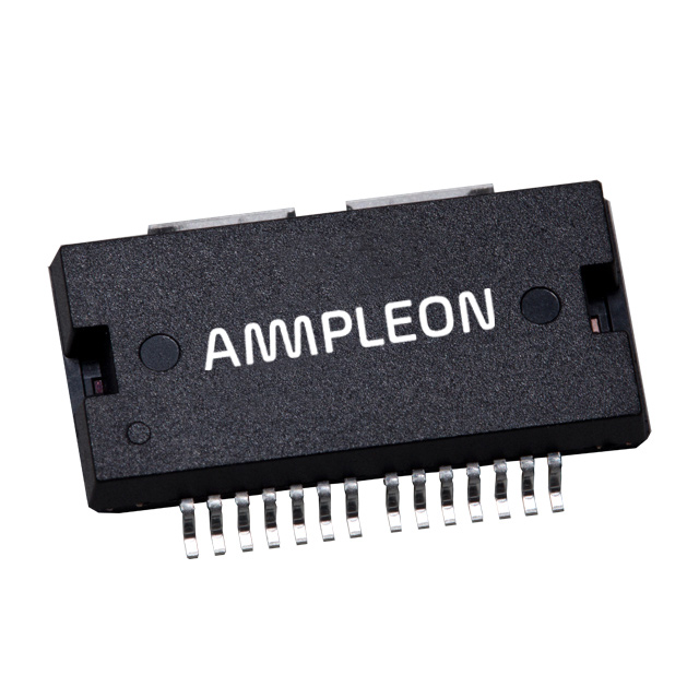Ampleon USA Inc. BLM7G1822S-80PBGY electronic component product image