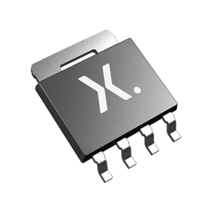 Nexperia USA Inc. PSMN1R5-30YLC,115 electronic component product image