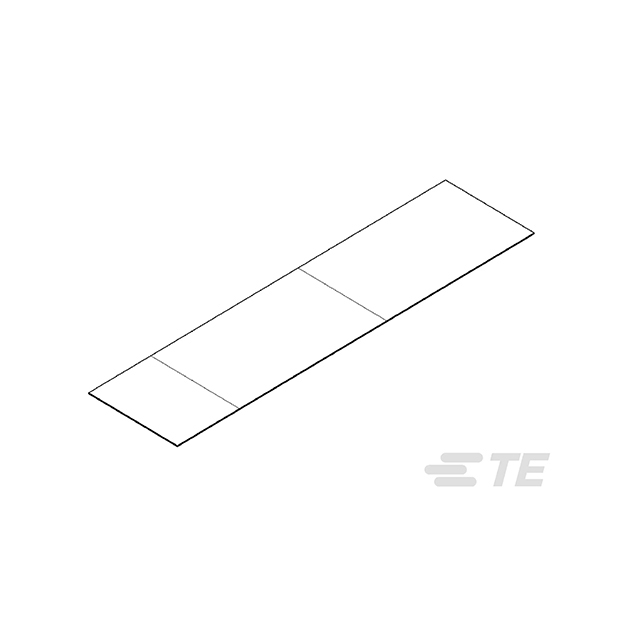 TE Connectivity AMP Connectors 1SNA235878R0000 electronic component product image