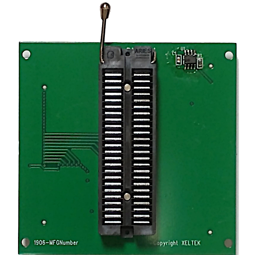 Xeltek Inc. DX0001 electronic component product image