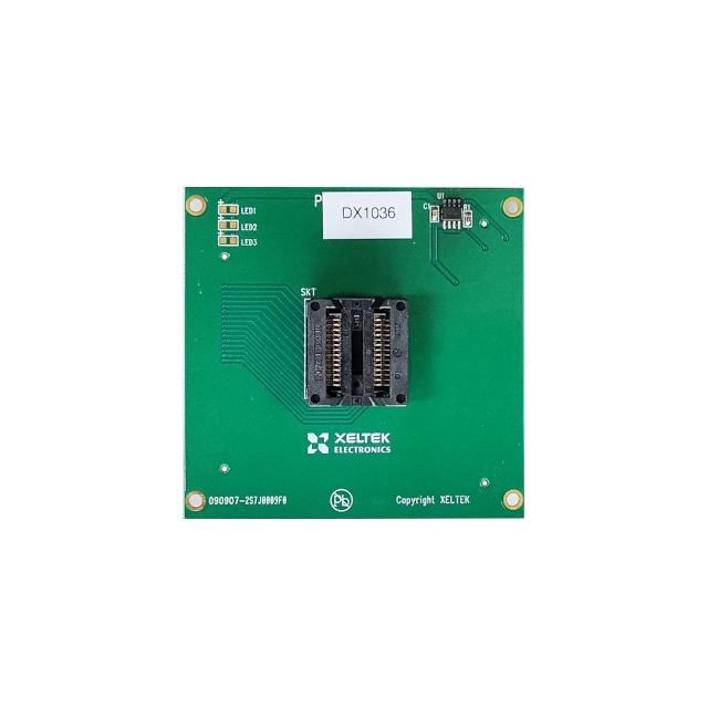 Xeltek Inc. DX1036 electronic component product image