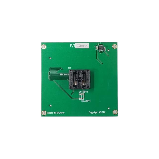 Xeltek Inc. DX1044 electronic component product image