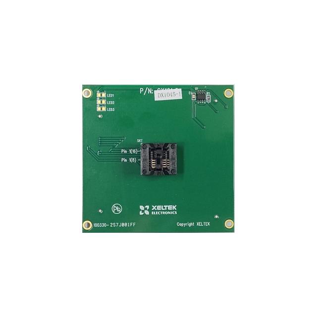 Xeltek Inc. DX1045 electronic component product image