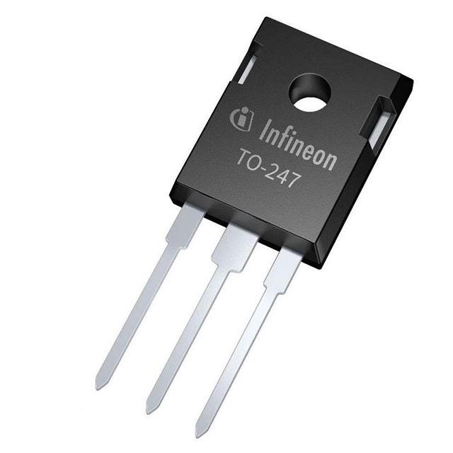 Infineon Technologies IKW75N120CH7XKSA1 electronic component product image