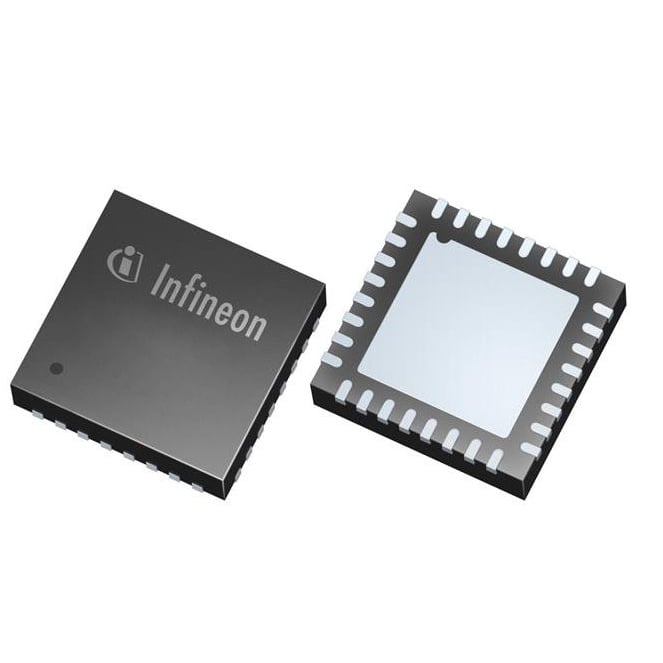 Infineon Technologies NGC1081XTMA1 electronic component product image