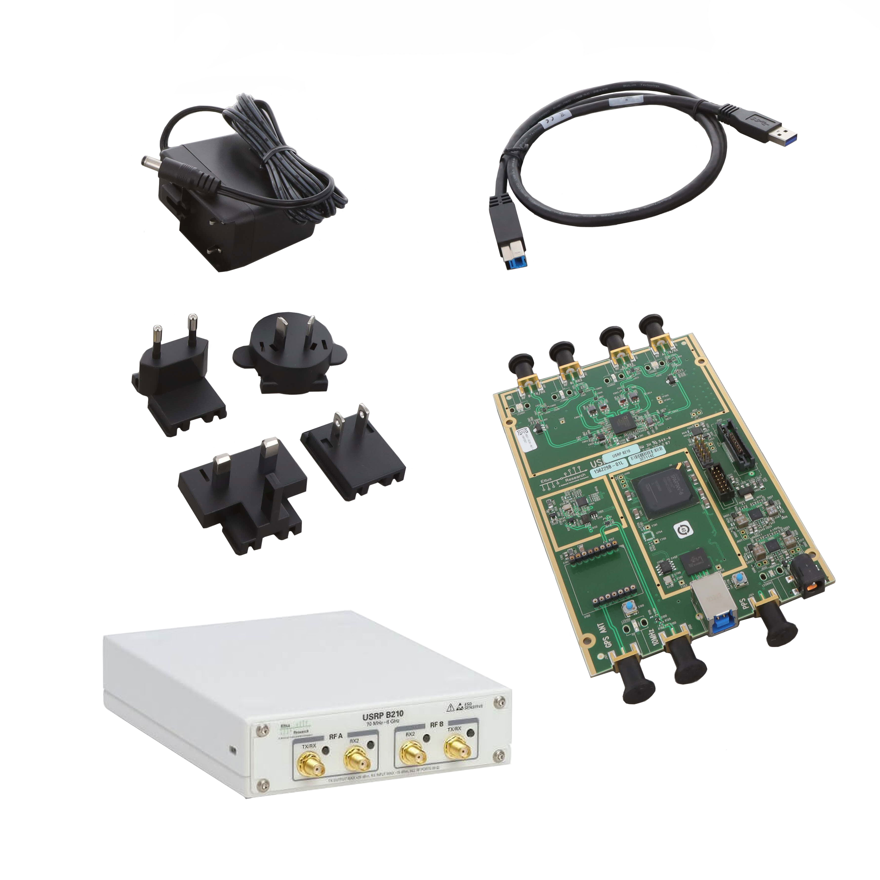 Digilent, Inc. 471-043 electronic component product image