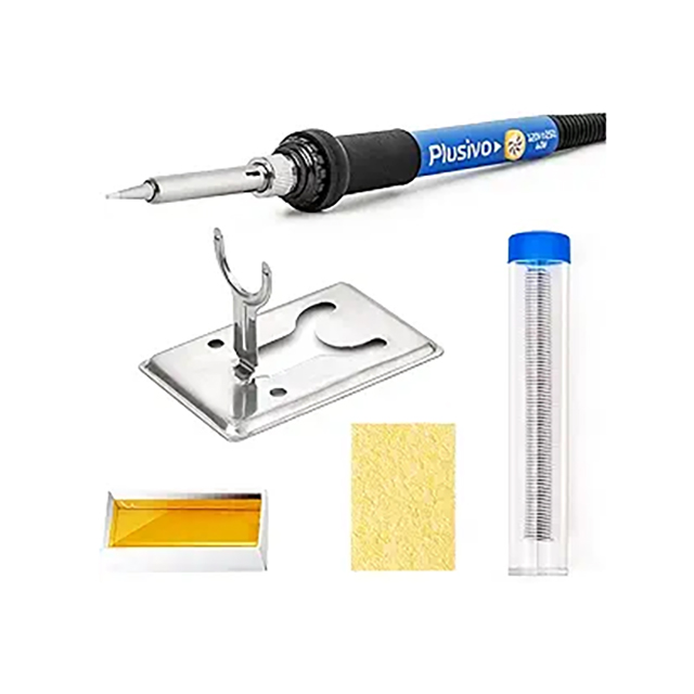 Plusivo 4897127010229 electronic component product image