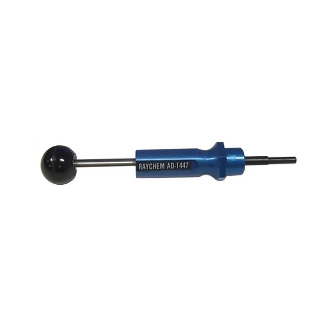 TE Connectivity Raychem Cable Protection 5-1197673-3 electronic component product image