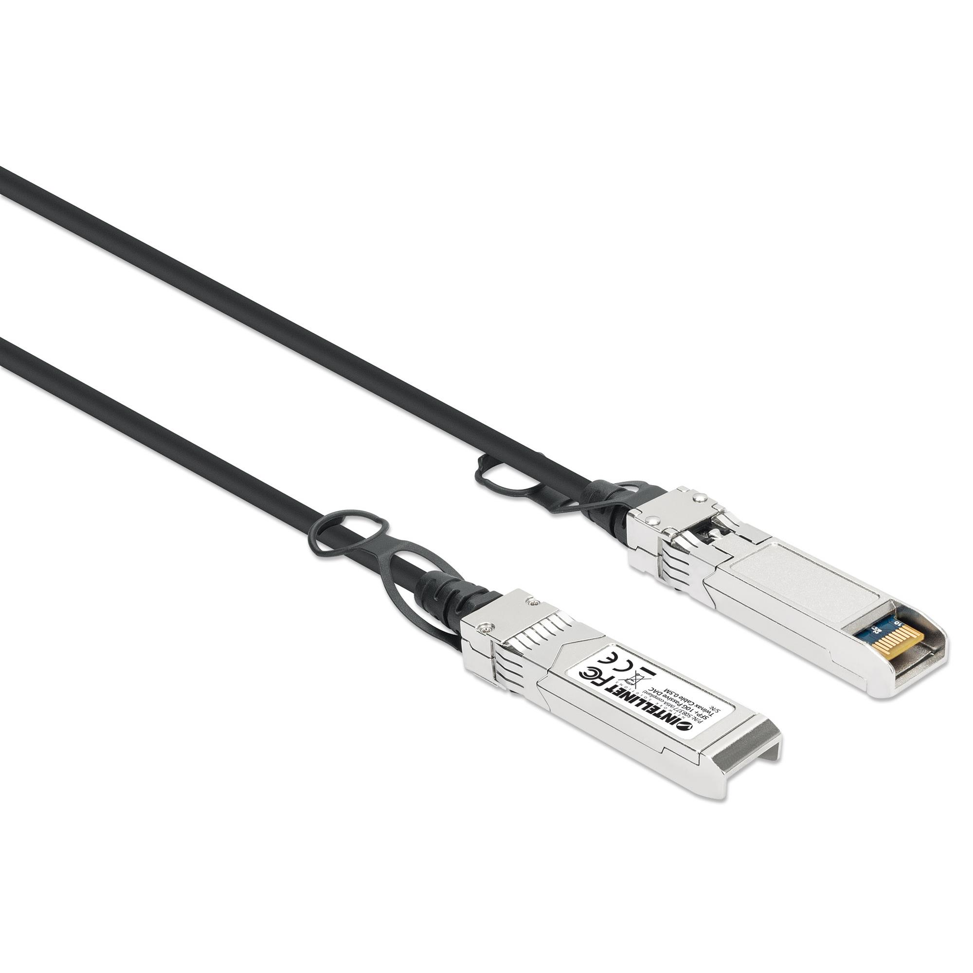 Intellinet Network Solutions 508377 electronic component product image
