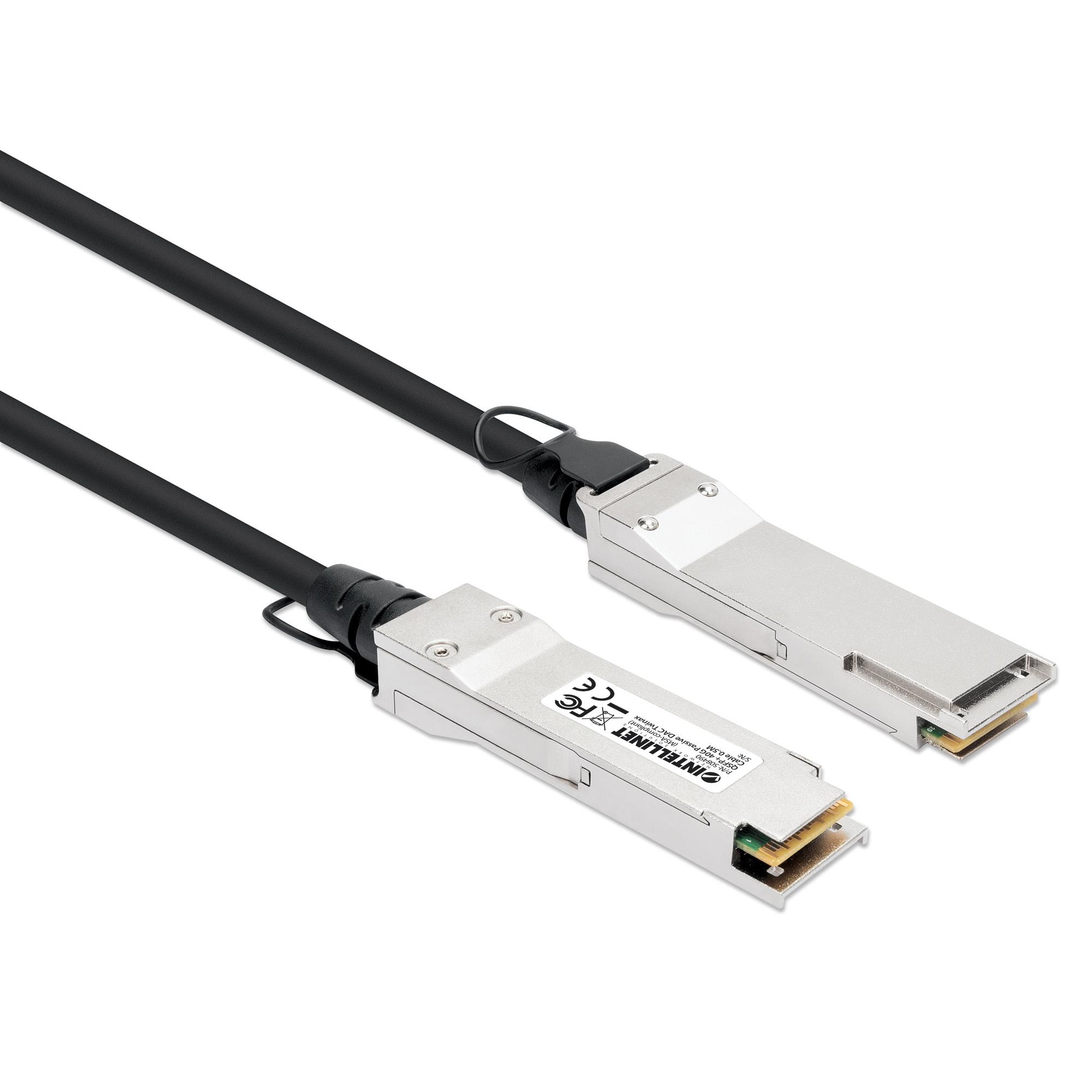 Intellinet Network Solutions 508490 electronic component product image
