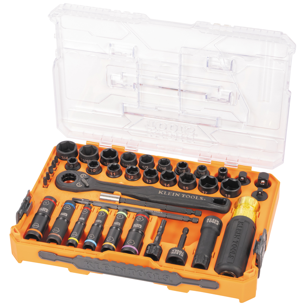 Klein Tools, Inc. 65500KNECT electronic component product image