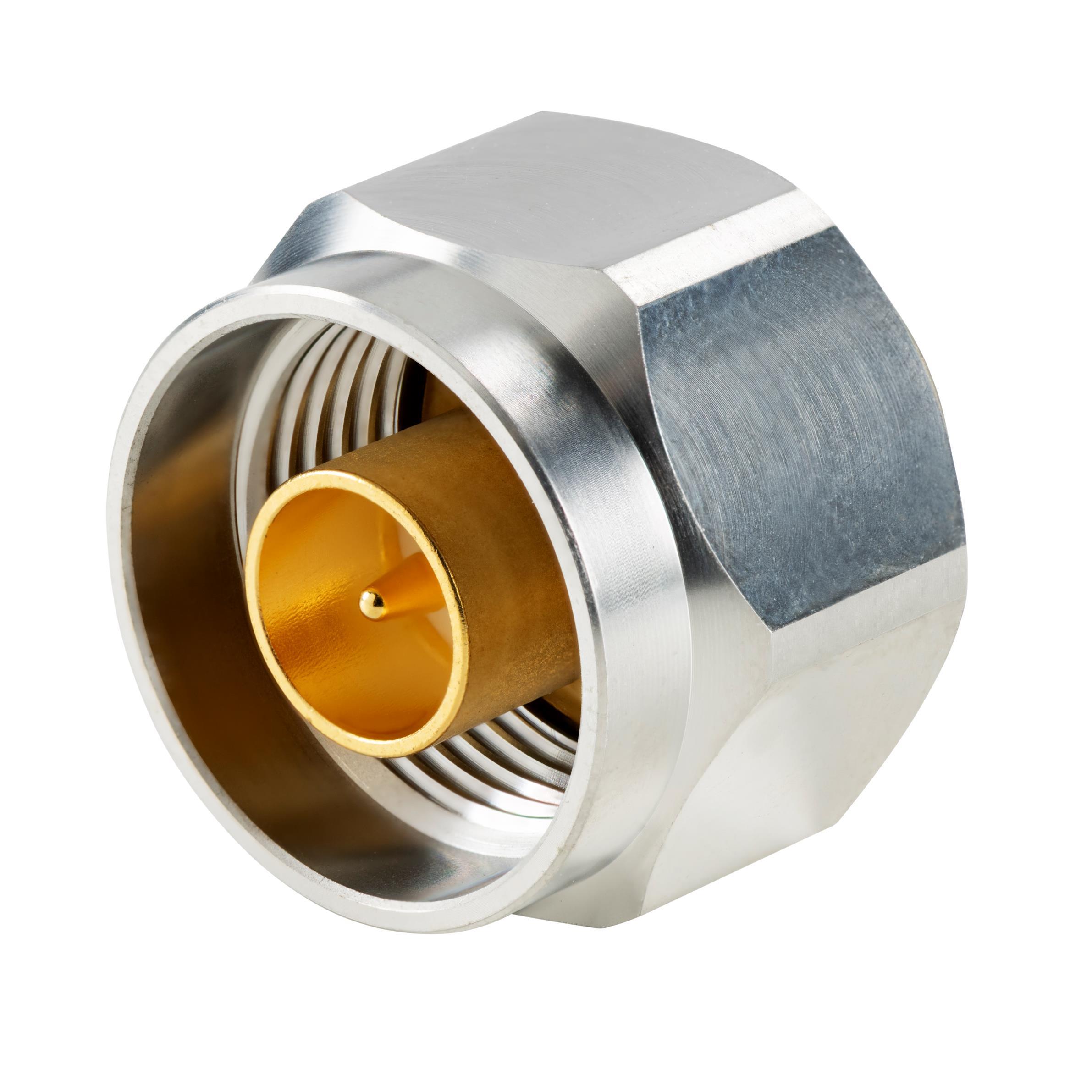 Huber+Suhner, Inc. 65_N-50-0-59/113_NE electronic component product image