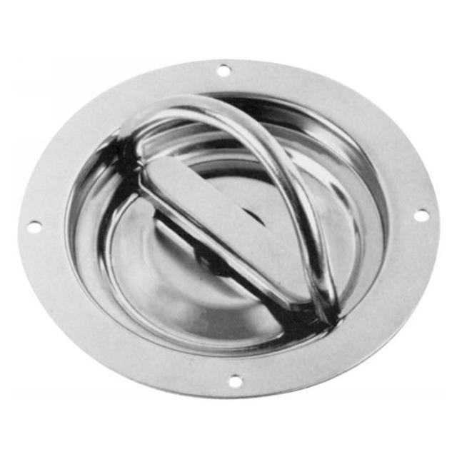 Austin Hardware ALH 101S SS RH electronic component product image